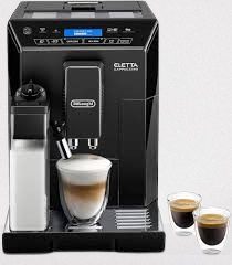 DeLonghi Eletta