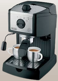 Delonghi EC155