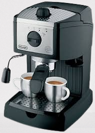 Delonghi EC155