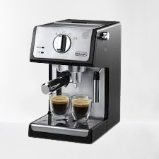 DeLonghi EC155M vs ECP3420