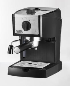 Delonghi EC155M