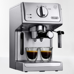 Delonghi ECP3620