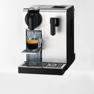 Nespresso Lattissima Pro