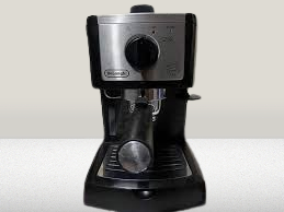 DeLonghi EC155M