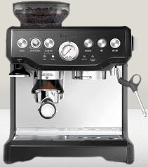 Breville Barista Express