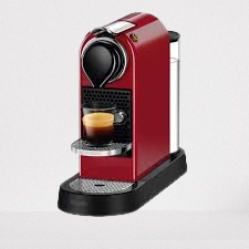 nespresso citiz