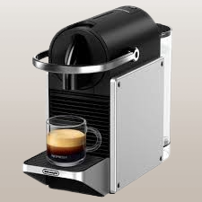 Nespresso Pixie