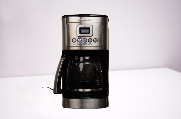 CUISINART DCC-3200P1 PERFECTEMP COFFEE MAKER