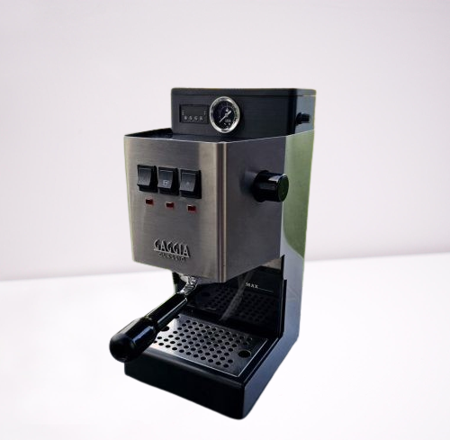 Gaggia Classic