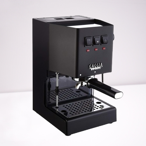 Quick Overview Of Gaggia Classic