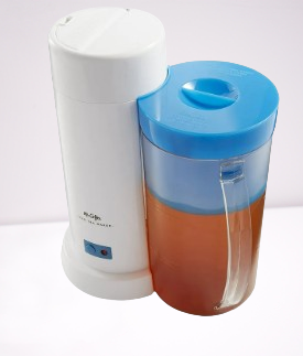 MR. COFFEE TM75 ICED TEA MAKER