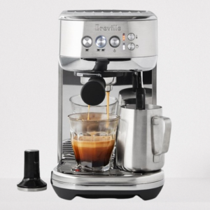 Breville Bambino Plus