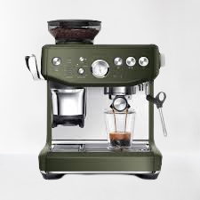 Breville Barista Express