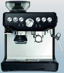 Breville Barista Express BES870