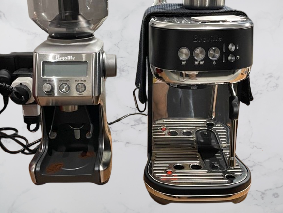 Breville Bambino Pro