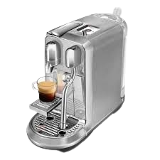 Breville Nespresso Creatista 