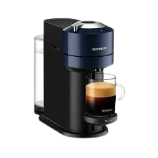 Breville’s Nespresso Vertuo Next