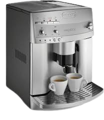 DeLonghi Magnifica