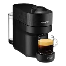 DeLonghi’s Nespresso Vertuo Next