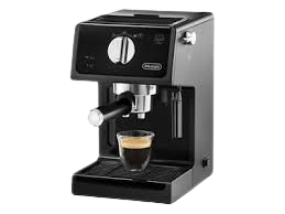 DeLonghi EC155M