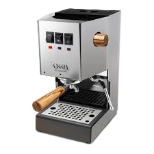 Gaggia Classic Pro