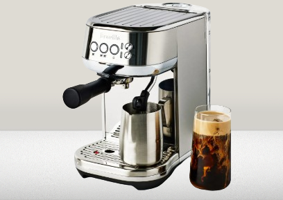Breville Bambino Plus