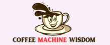 Coffee Machine Wisdom